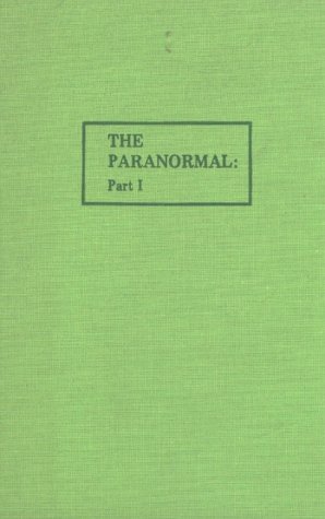 The Paranormal, #1