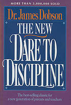 The new Dare to discipline