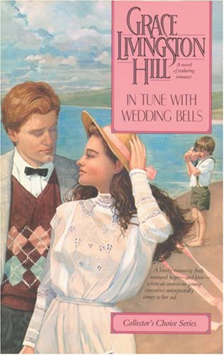 In Tune With Wedding Bells (Living Books Romance)