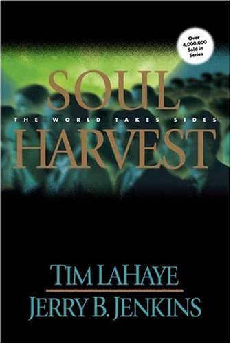 Soul Harvest