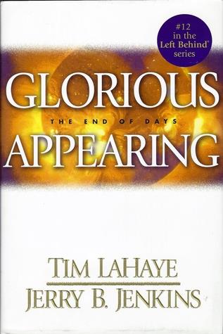 Glorious Appearing