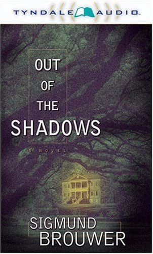 Out of the Shadows (Nick Barrett Mystery Series #1)