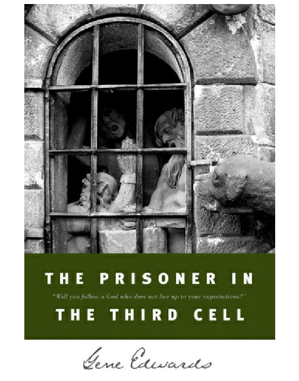 The Prisoner in the Third Cell