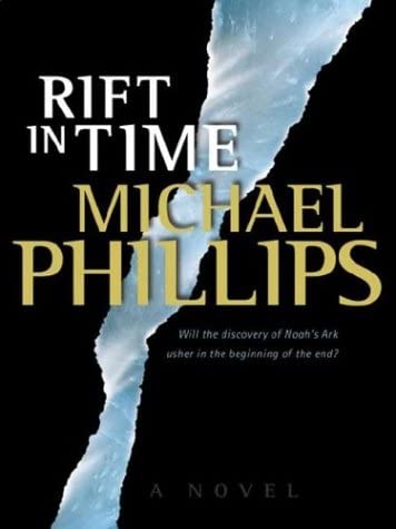 Rift in Time (Rift in Time 1)