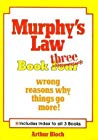 Murphy's Law #3