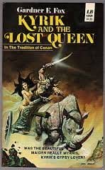 Kyrik and the Lost Queen