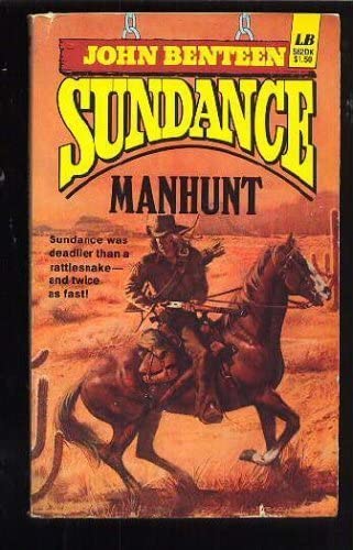 Sundance: Man Hunt