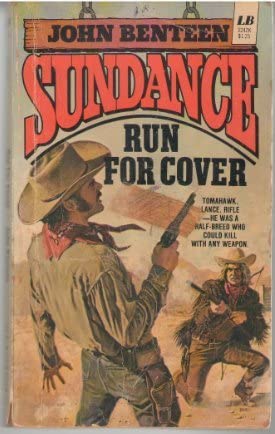 Sundance: Run for Cover