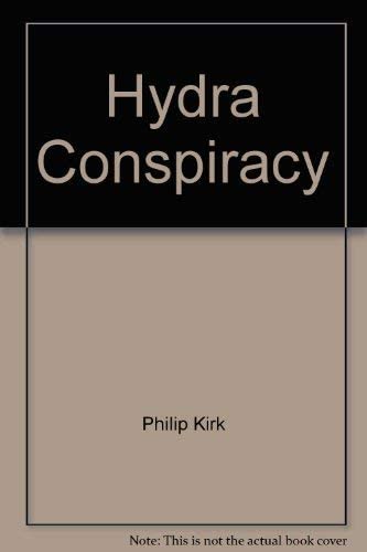 Hydra Conspiracy