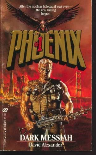 Dark Messiah (Phoenix)