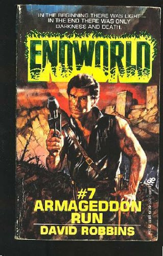 Armageddon Run (Endworld)