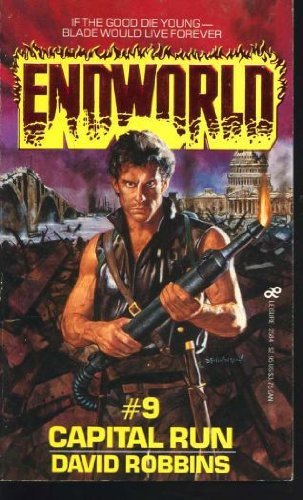 Capital Run (Endworld)