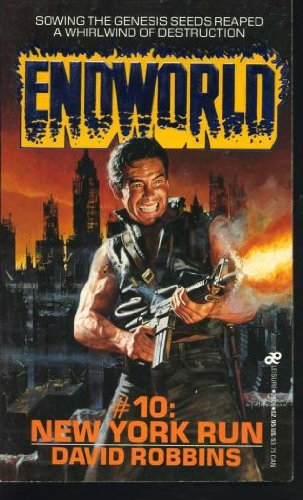 New York Run (Endworld)