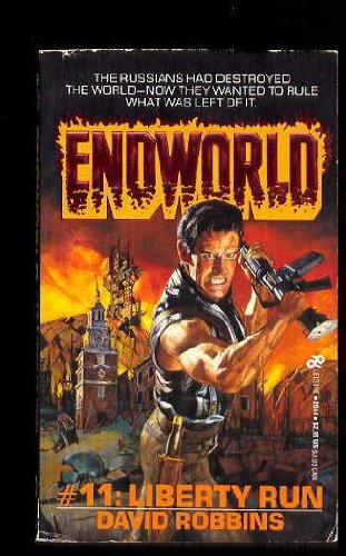 Liberty Run (Endworld)