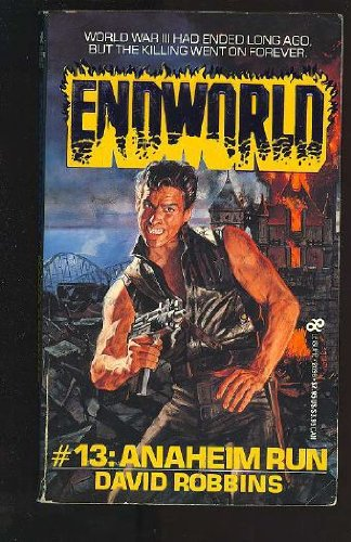 Anaheim Run (Endworld)