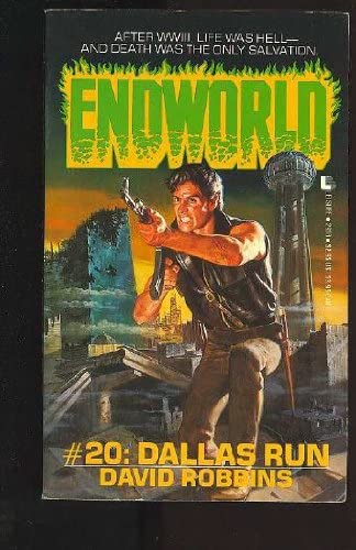 Dallas Run (Endworld)