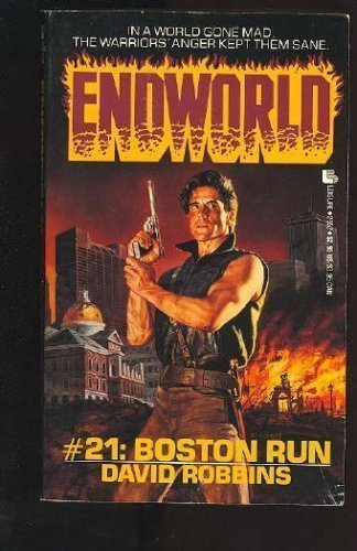 Boston Run (Endworld)