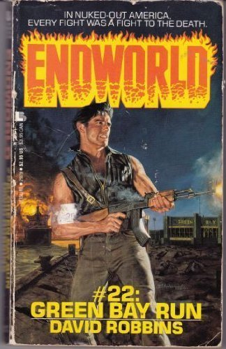 Green Bay Run (Endworld)