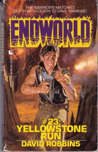 Yellowstone Run (Endworld)