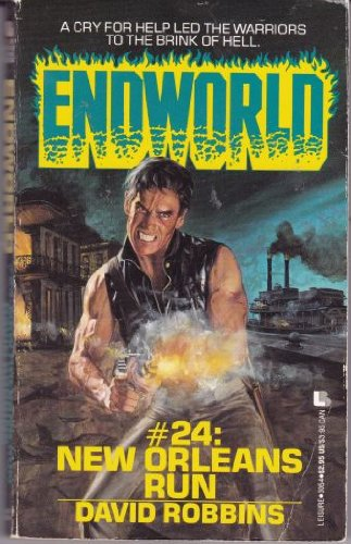 New Orleans Run (Endworld)