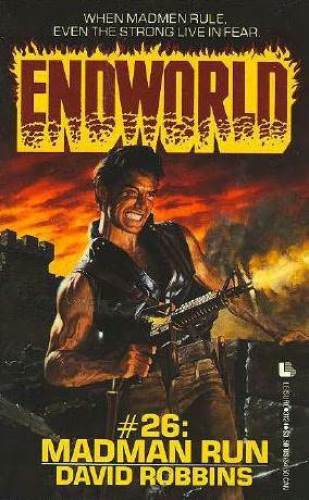 Madman Run (Endworld)