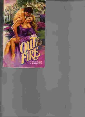 Out of the Fire