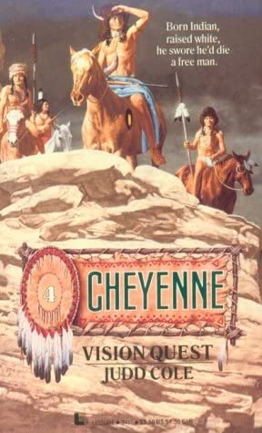 Vision Quest (Cheyenne)