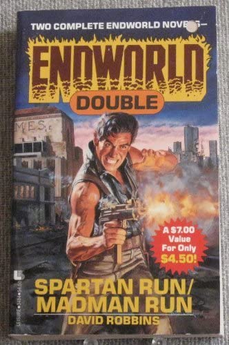Spartan Run/Madman Run (Endworld Double)