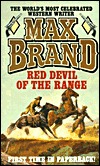 Red Devil of the Range