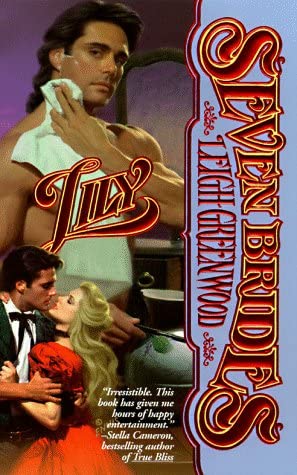 Lily (Seven Brides Series)