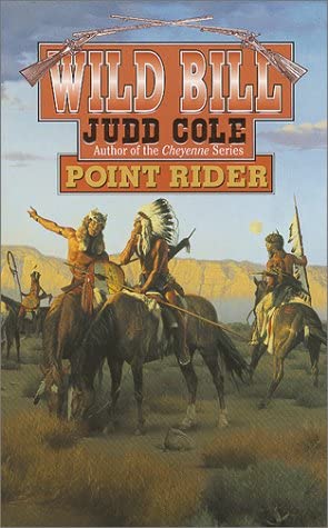 Wild Bill: Point Rider