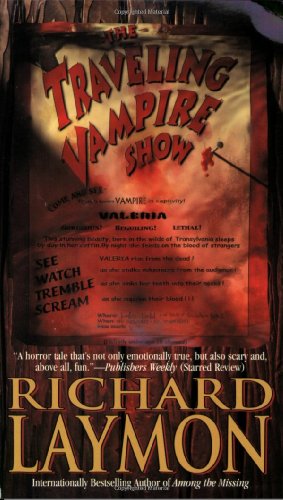 The Traveling Vampire Show