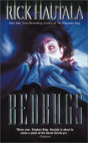 Bedbugs (Leisure Horror)