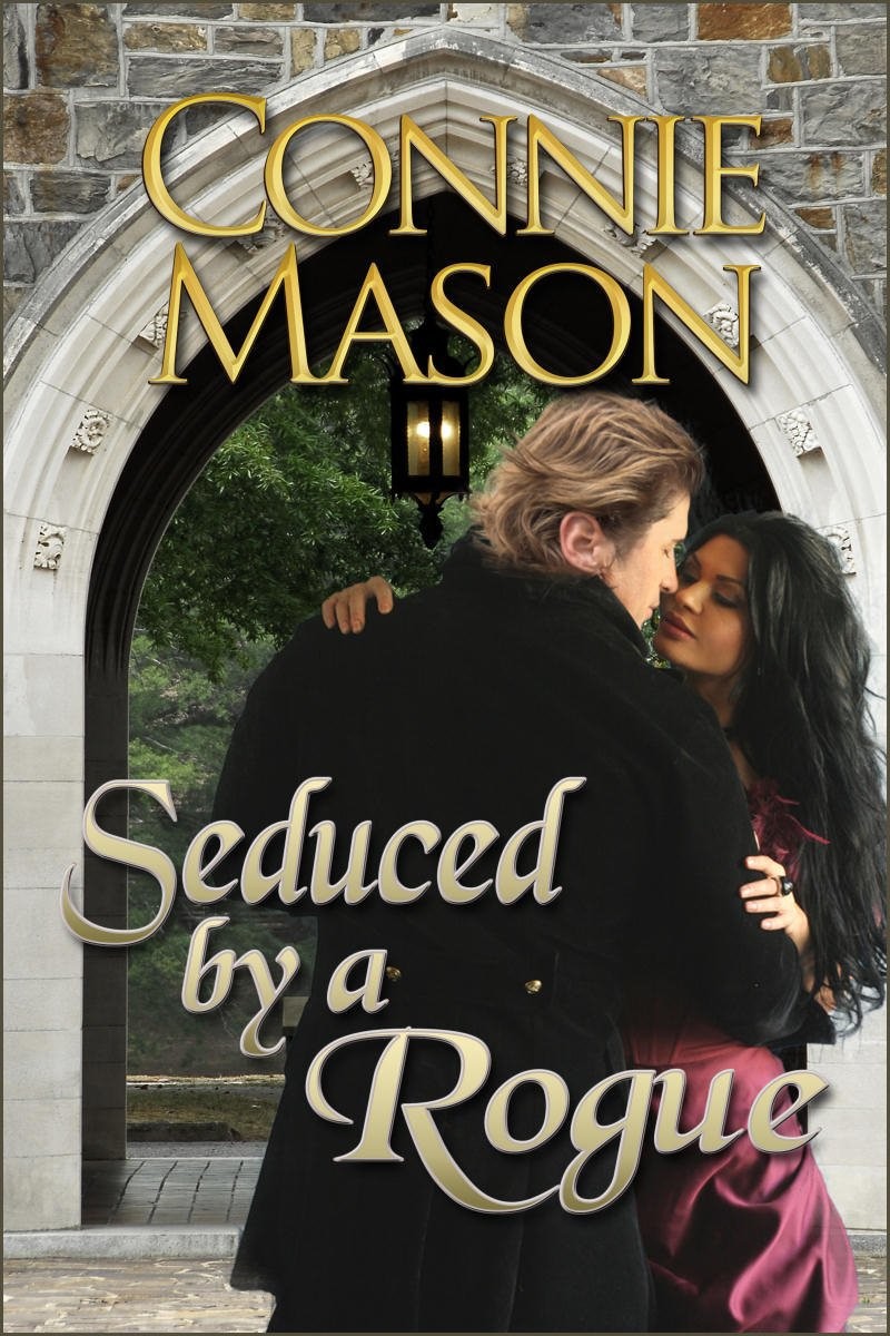 Seduced by a Rogue