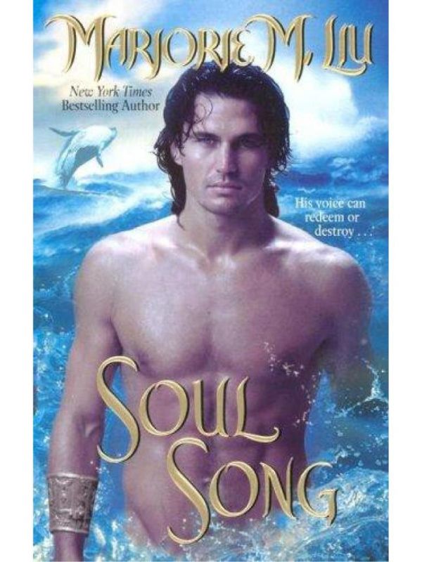 Soul Song (Dirk &amp; Steele, Book 6)