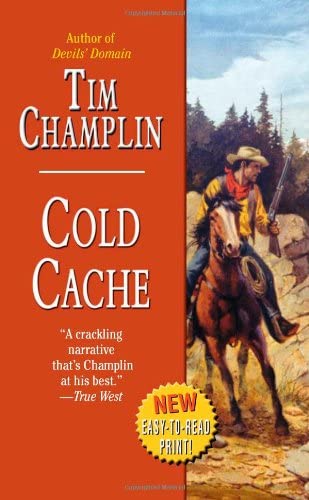 Cold Cache (Leisure Western)