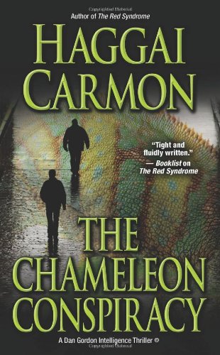 The Chameleon Conspiracy