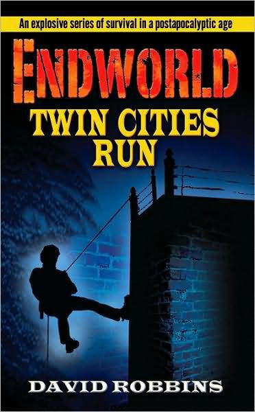 Twin Cities Run (Endworld)