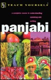 Panjabi Complete Course (Teach Yourself)