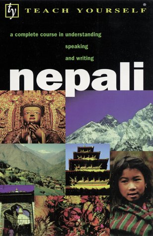 Teach Yourself Nepali