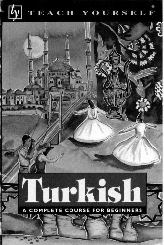 Teach Yourself Turkish Complete Course