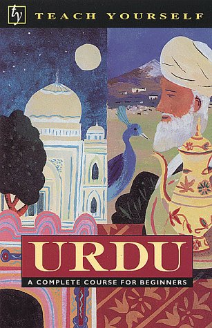 Urdu Complete Course [With Book]