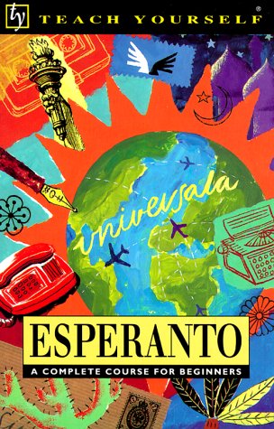 Esperanto