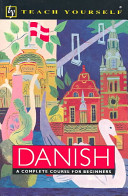 Teach Yourself Basic Danish