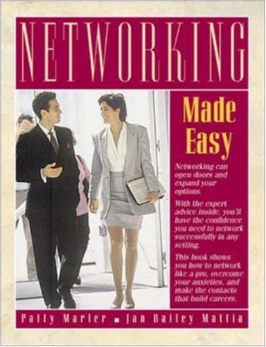 Networking Made Easy