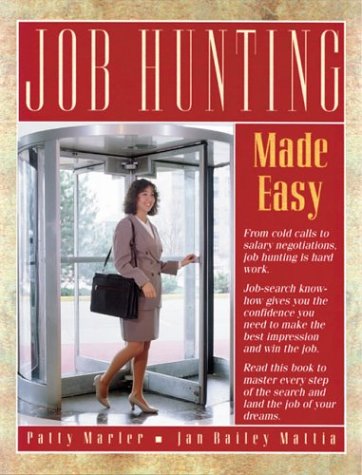 Job Hunting Made Easy