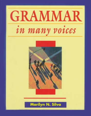 Grammar in Many Voices