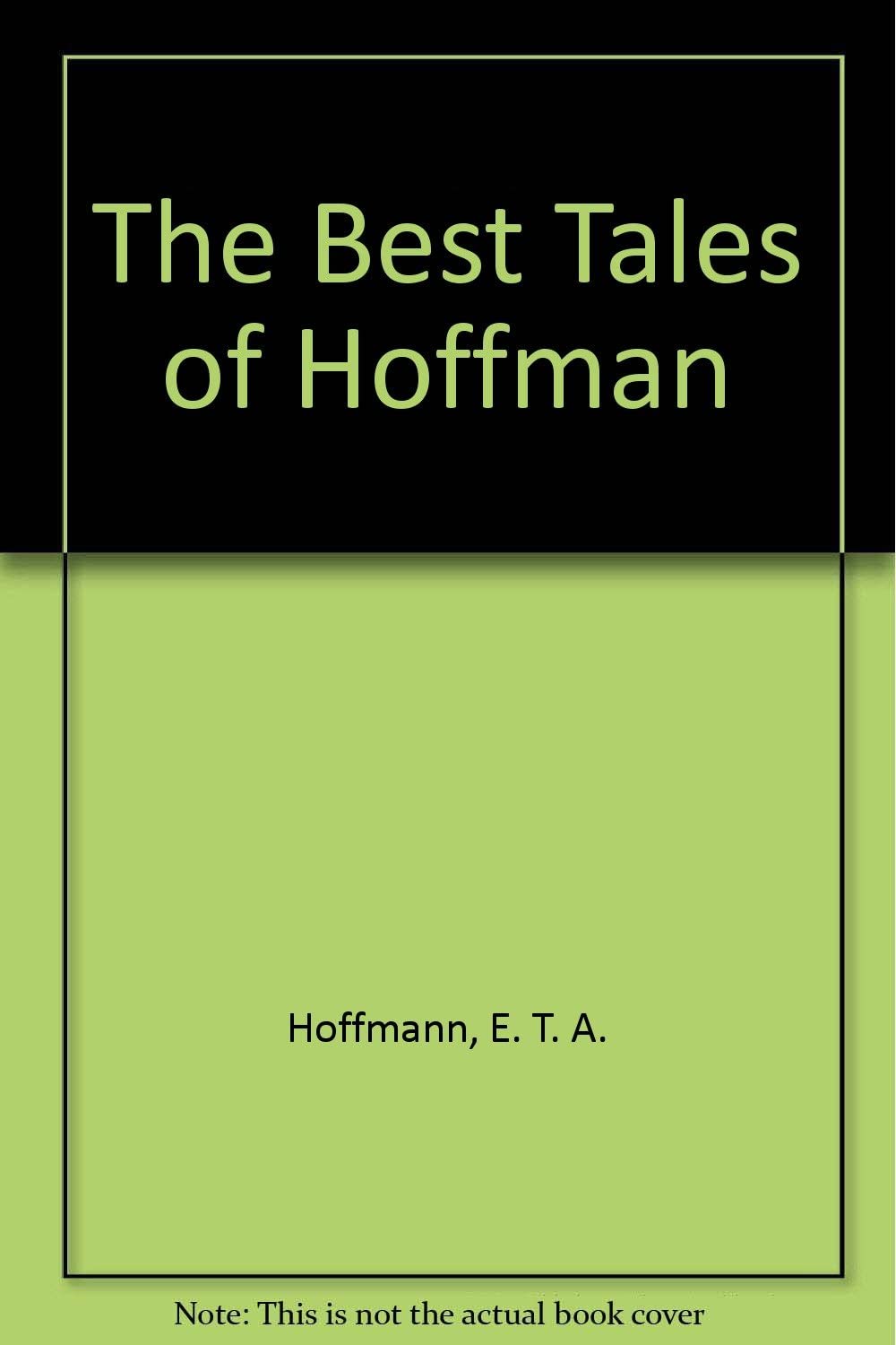 The Best Tales of Hoffman