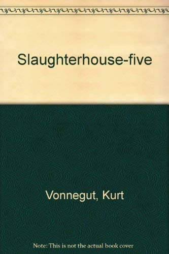 Slaughterhouse-five