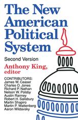 New American Political System